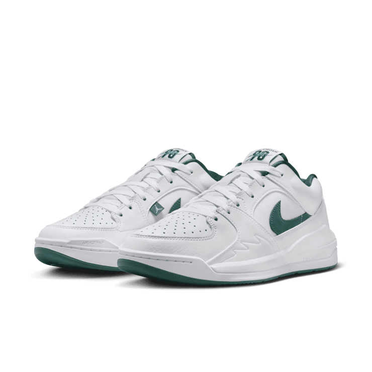 Jordan Stadium 90 Angle 2