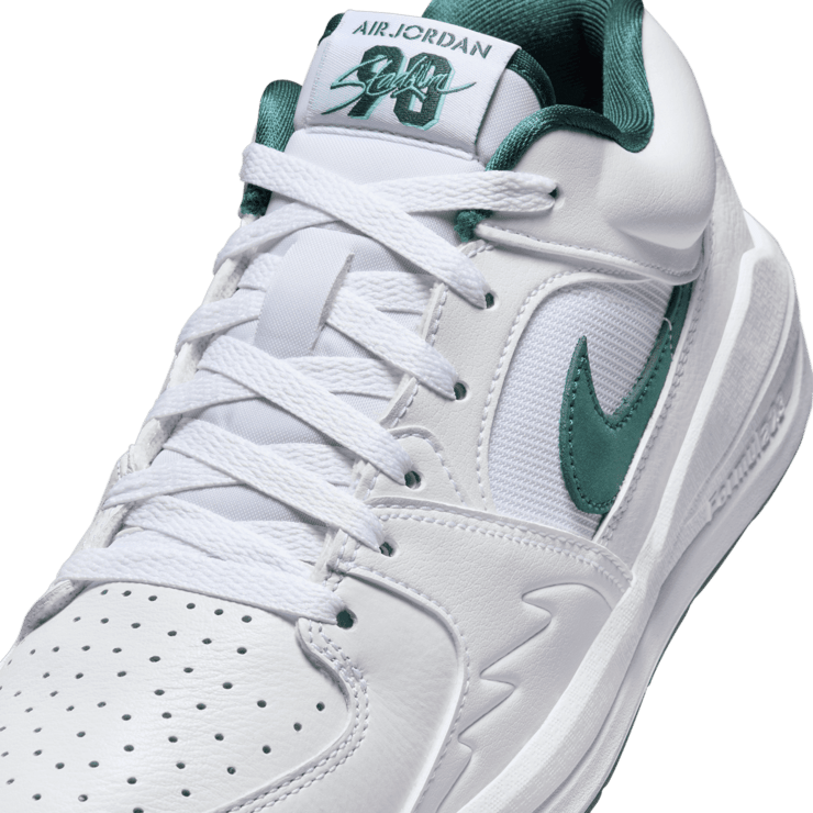 Jordan Stadium 90 Angle 4