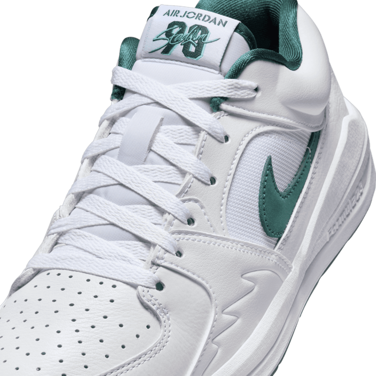 Jordan Stadium 90 Angle 4