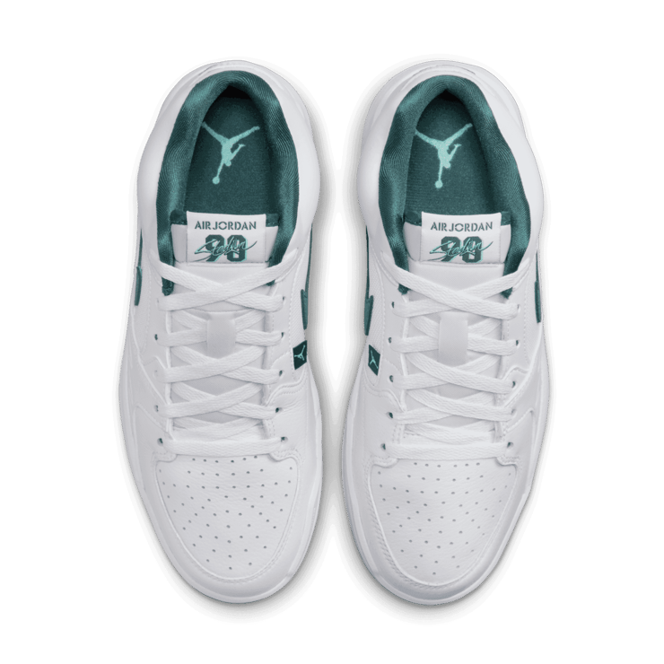 Jordan Stadium 90 Angle 1