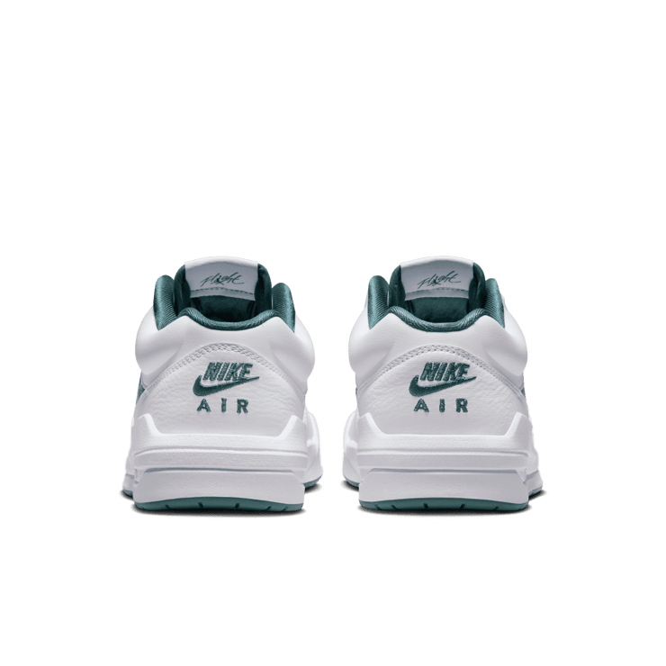 Jordan Stadium 90 Angle 3
