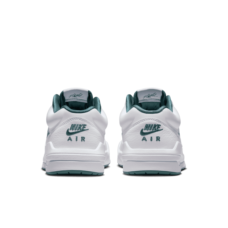 Jordan Stadium 90 Angle 3