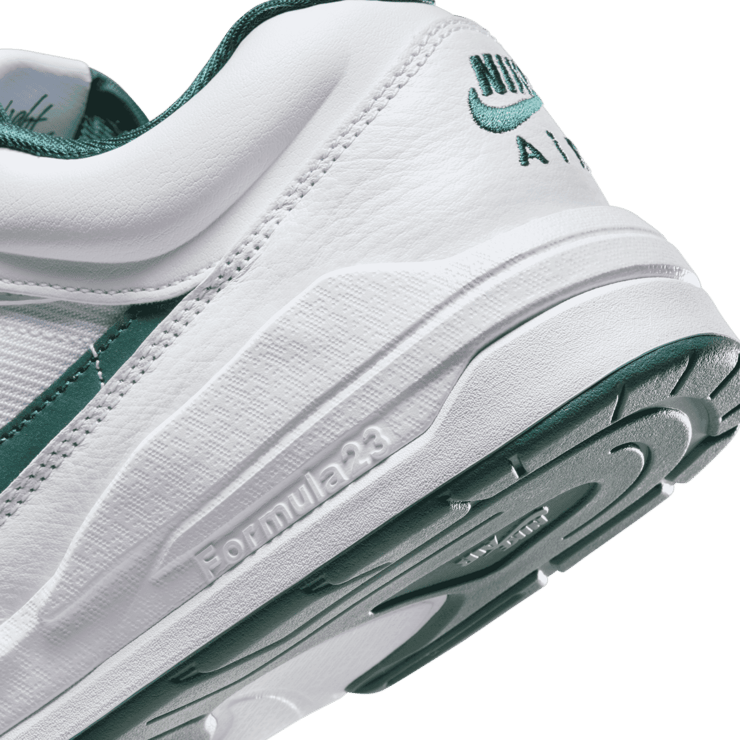 Jordan Stadium 90 Angle 5