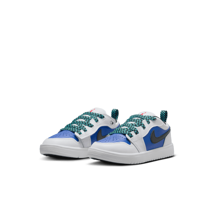 Air Jordan 1 Low Alt SE 'Formula 23 Pack' (PS) Angle 2