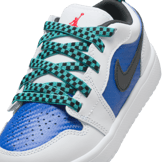 Air Jordan 1 Low Alt SE  'Formula 23 Pack' (PS) Angle 4