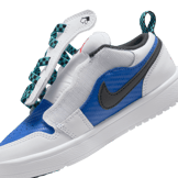Air Jordan 1 Low Alt SE  'Formula 23 Pack' (PS) Angle 6