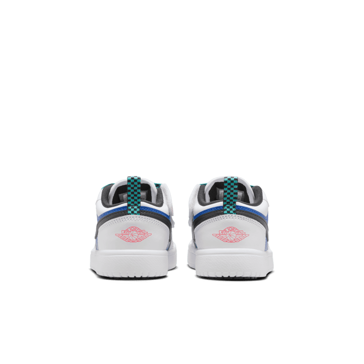 Air Jordan 1 Low Alt SE 'Formula 23 Pack' (PS) Angle 3