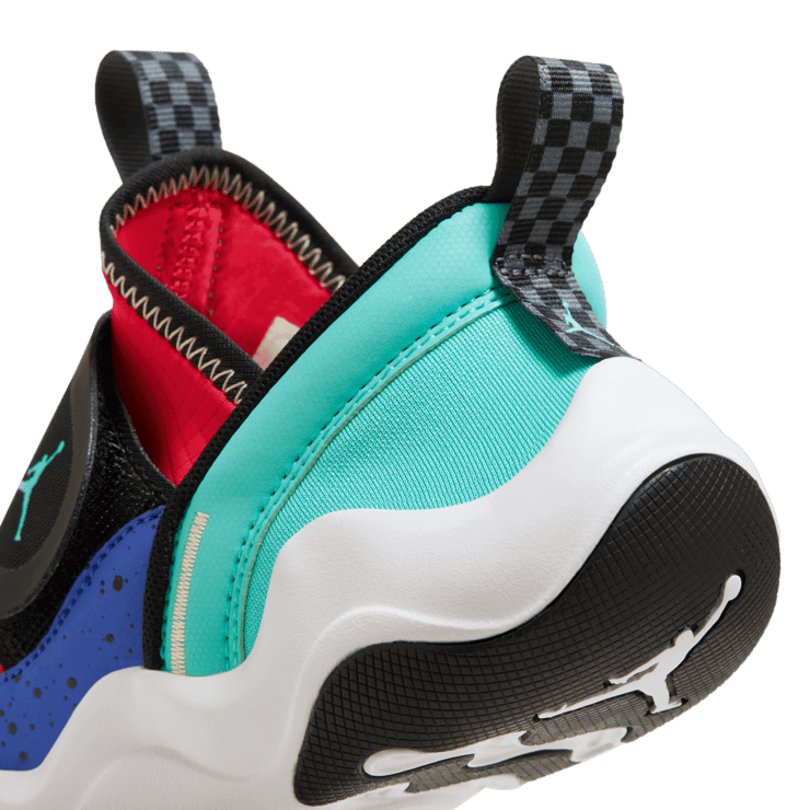 Jordan 23/7 (PS) Angle 5