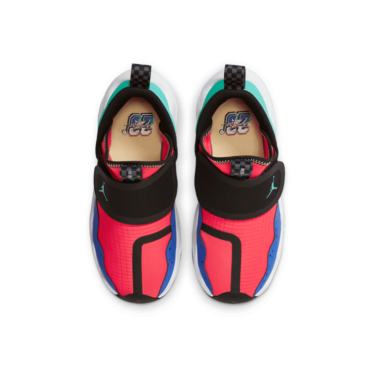 Jordan 23/7 (PS) Angle 1