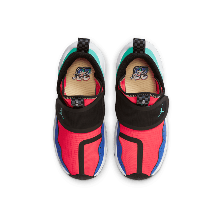 Air Jordan 23/7 (PS) Angle 1