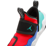 Air Jordan 23/7 (PS) Angle 4