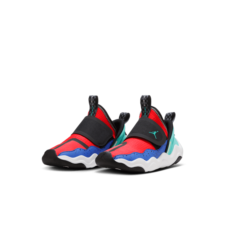 Air Jordan 23/7 (PS) Angle 2