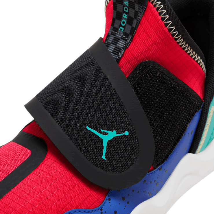 Jordan 23/7 (PS) Angle 6
