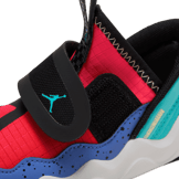 Air Jordan 23/7 (TD) Angle 5