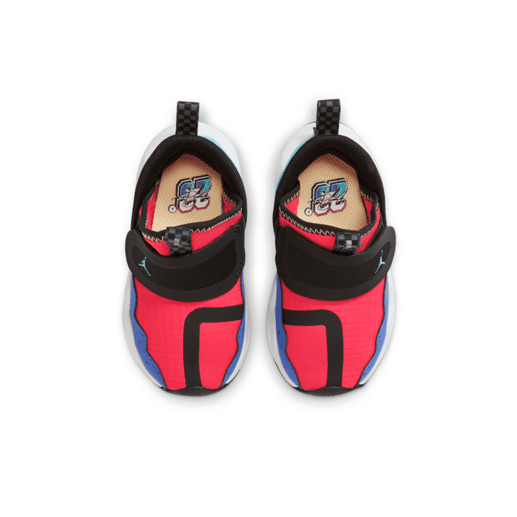 Air Jordan 23/7 (TD) Angle 1