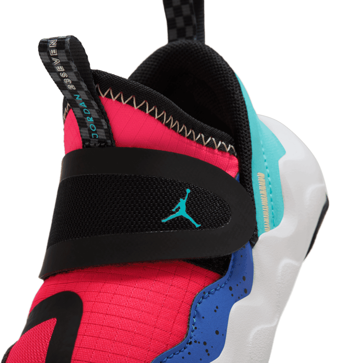 Jordan 23/7 (TD) Angle 4