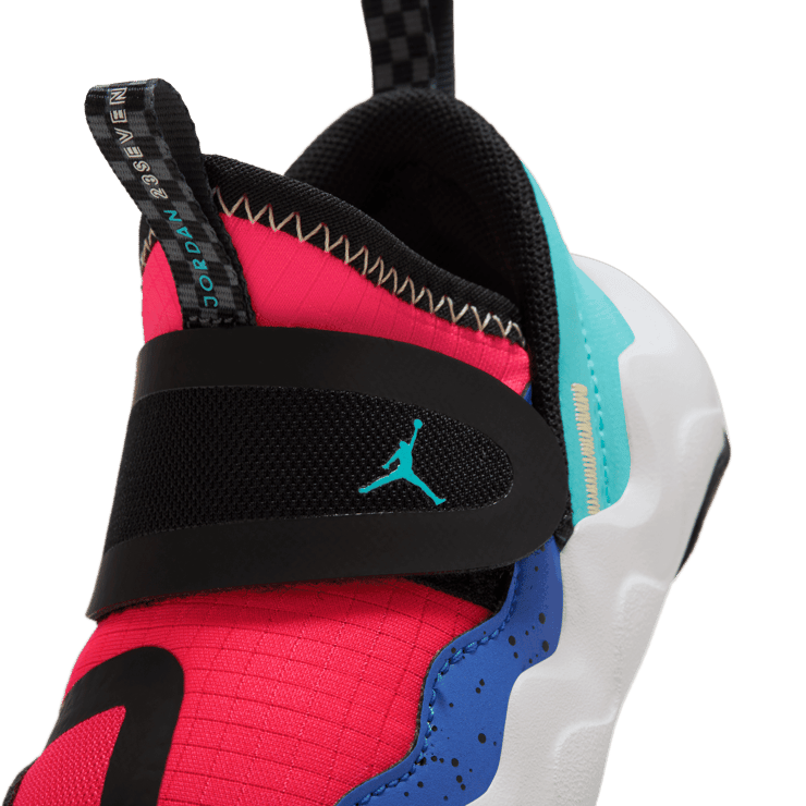 Air Jordan 23/7 (TD) Angle 4