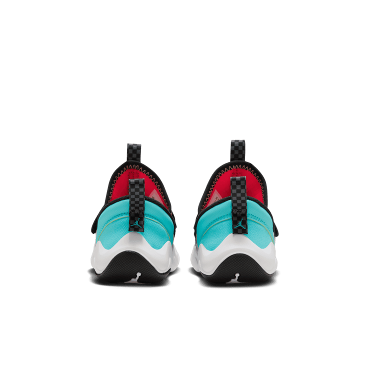 Jordan 23/7 (TD) Angle 3