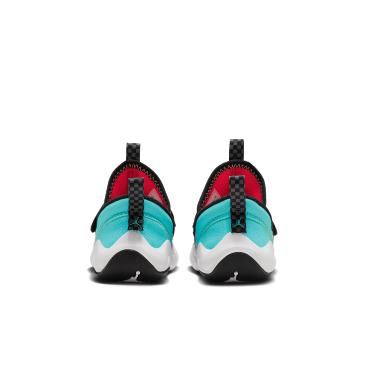 Air Jordan 23/7 (TD) Angle 3