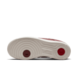 Nike Air Force 1 Low Jewel Multi-Logos Team Red (W) Angle 0