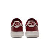 Nike Air Force 1 Low Jewel Multi-Logos Team Red (W) Angle 3