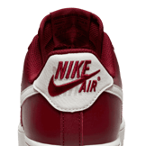 Nike Air Force 1 Low Jewel Multi-Logos Team Red (W) Angle 6