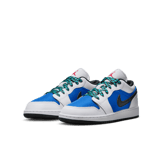 Air Jordan 1 Low SE (GS) Angle 2