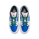 Air Jordan 1 Low SE (GS) Angle 1