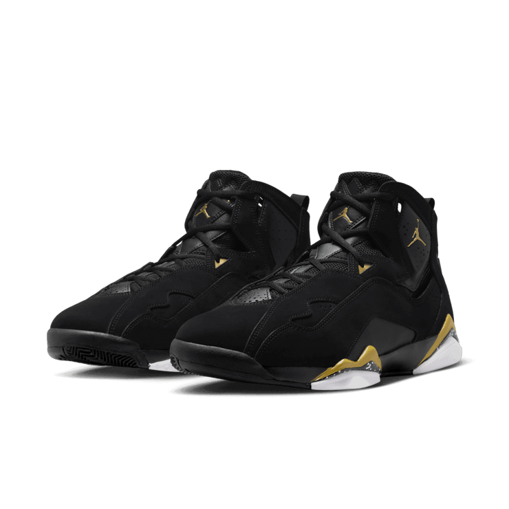 Jordan True Flight Angle 2