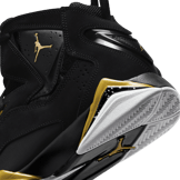 Jordan True Flight Angle 5
