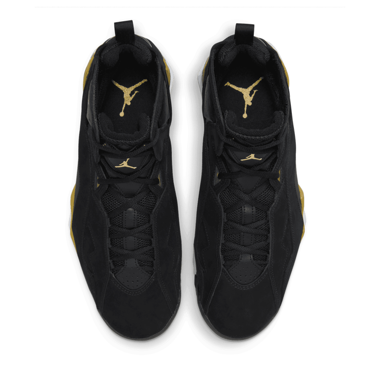 Jordan True Flight Angle 1