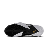 Jordan True Flight Angle 0