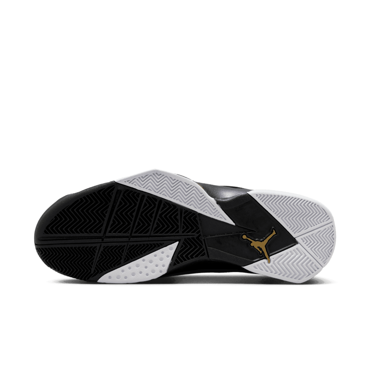 Jordan True Flight Angle 0