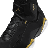 Jordan True Flight Angle 4