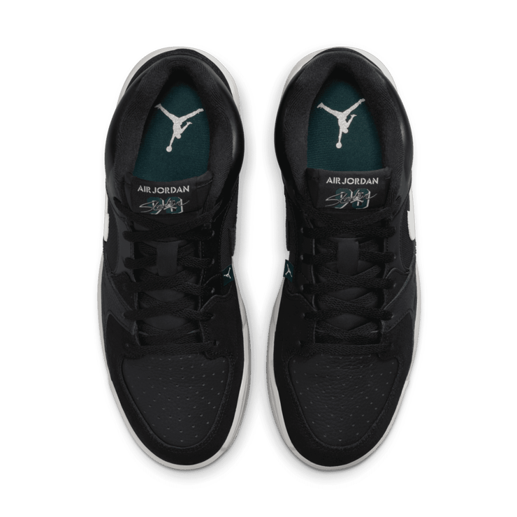 Jordan Stadium 90 Angle 1