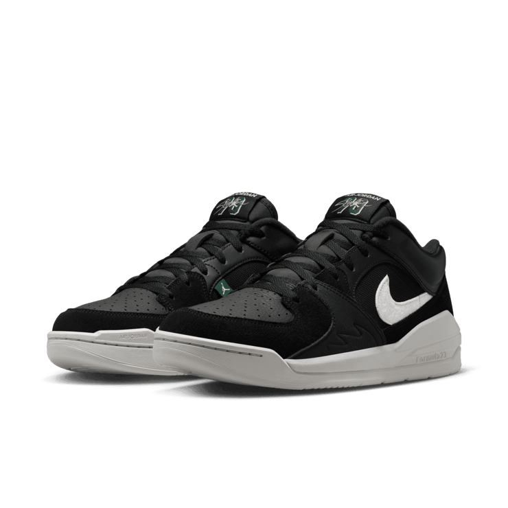 Jordan Stadium 90 Angle 2