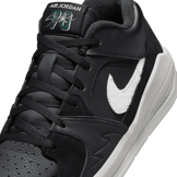 Jordan Stadium 90 Angle 4