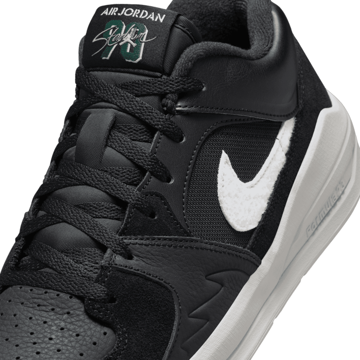 Jordan Stadium 90 Angle 4