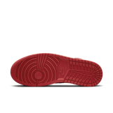Air Jordan 1 Mid 'Gym Red Black White' Angle 0
