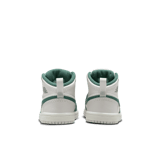Air Jordan 1 Mid SE  'Oxidized Green' (TD) Angle 3