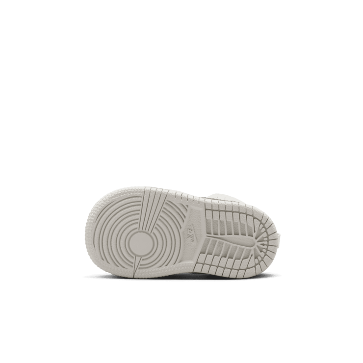 Air Jordan 1 Mid SE 'Oxidized Green' (TD) Angle 0