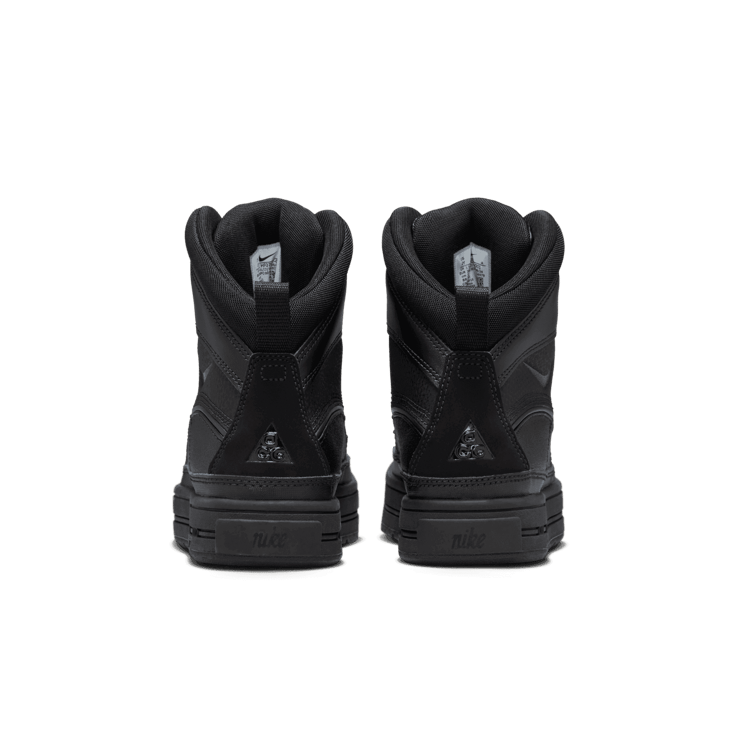 Nike Woodside 2 High Boots (GS) Angle 3