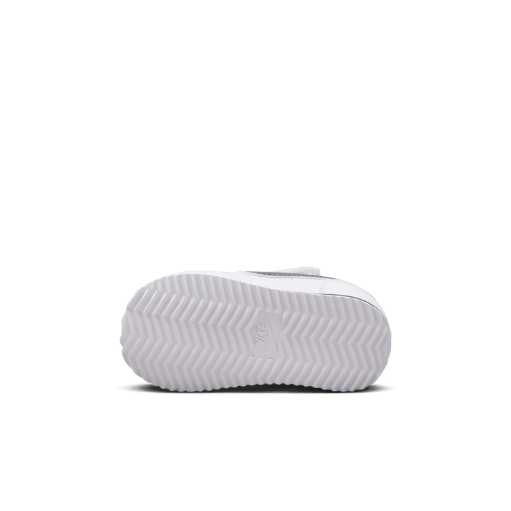 Nike Cortez EasyOn (TD) Angle 0