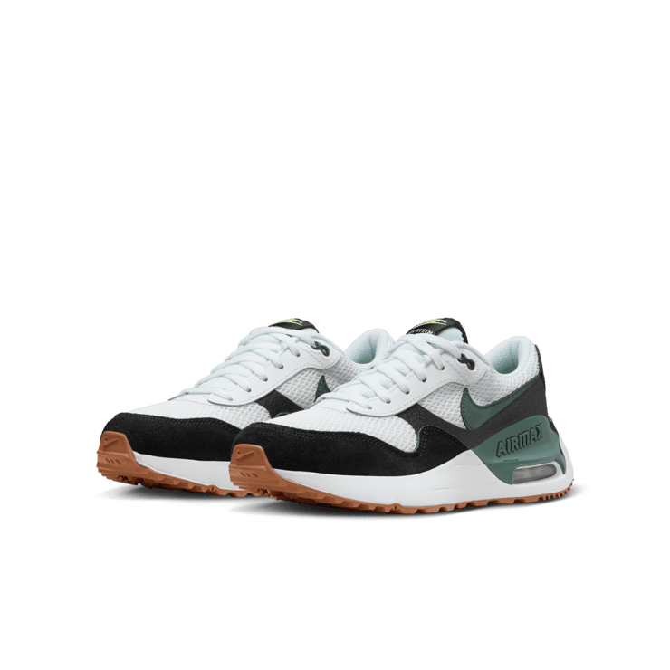 Nike Air Max SYSTM (GS) Angle 2