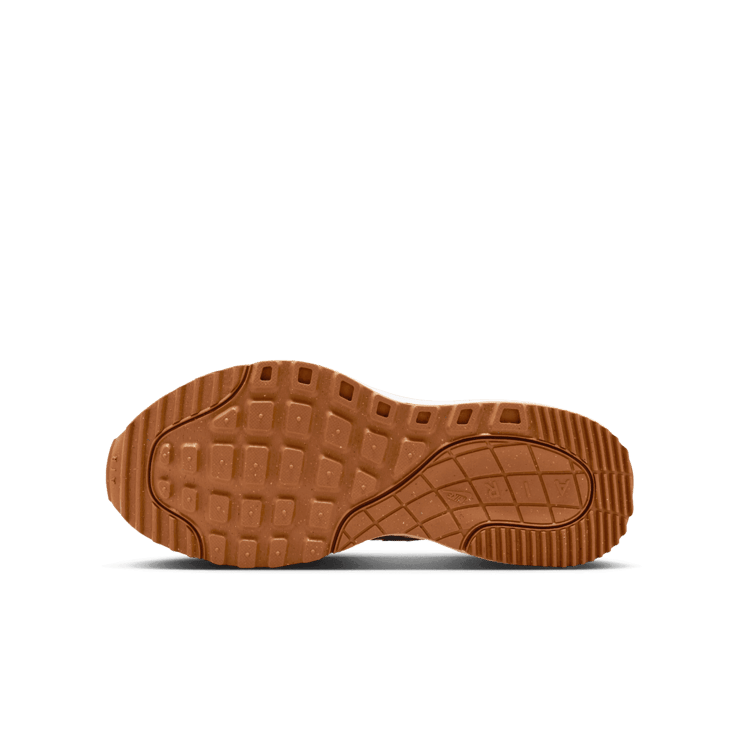 Nike Air Max SYSTM (GS) Angle 0