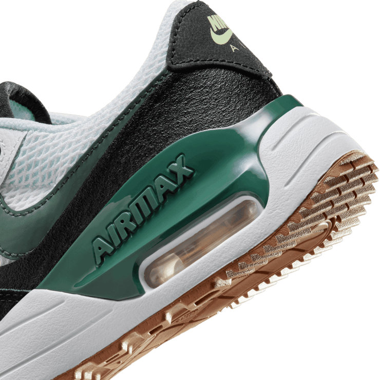 Nike Air Max SYSTM (GS) Angle 5