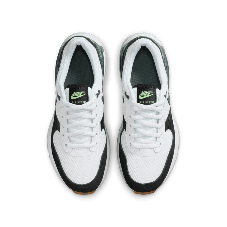 Nike Air Max SYSTM (GS) Angle 1