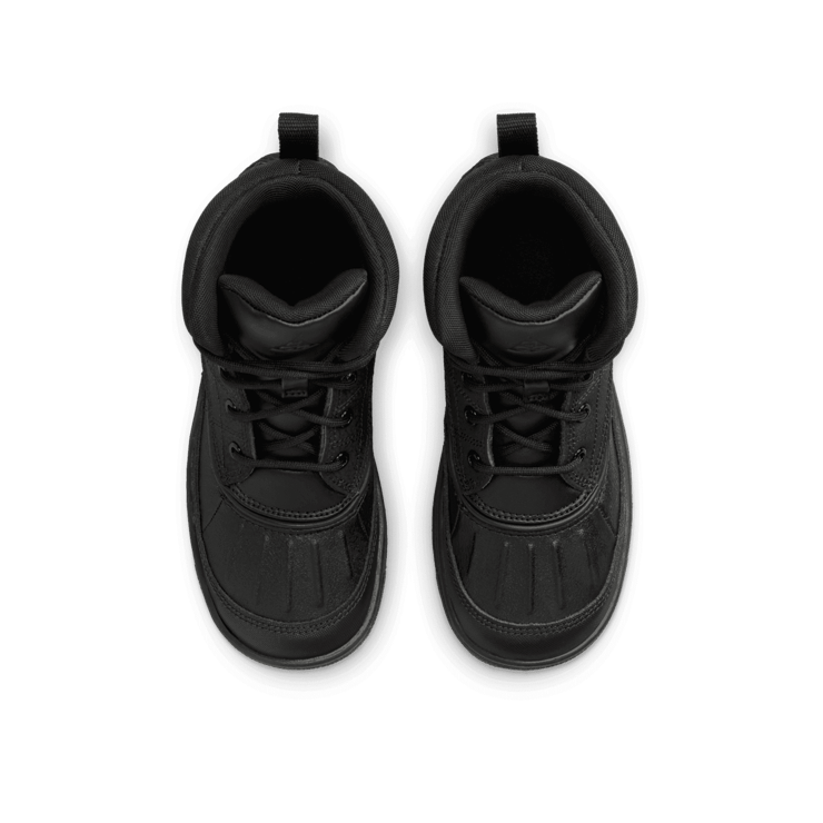 Nike Woodside 2 High Boots (PS) Angle 1