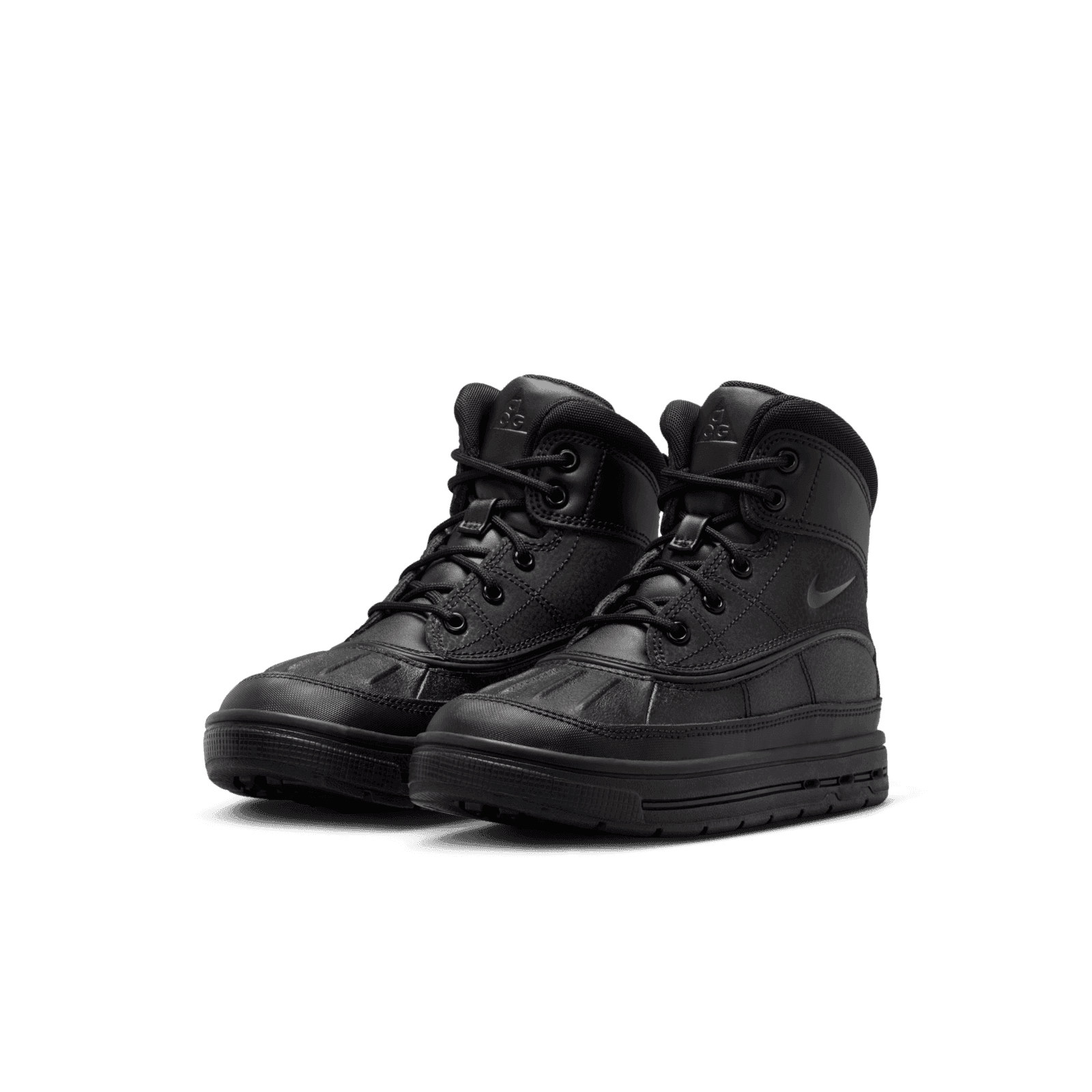 woodside 2 triple black