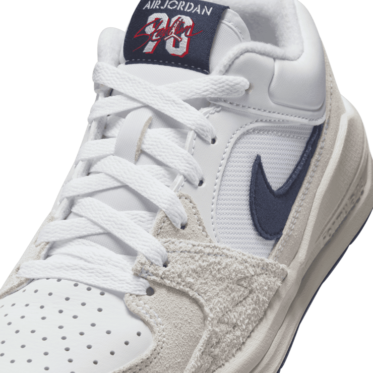 Jordan Stadium 90 (GS) Angle 4